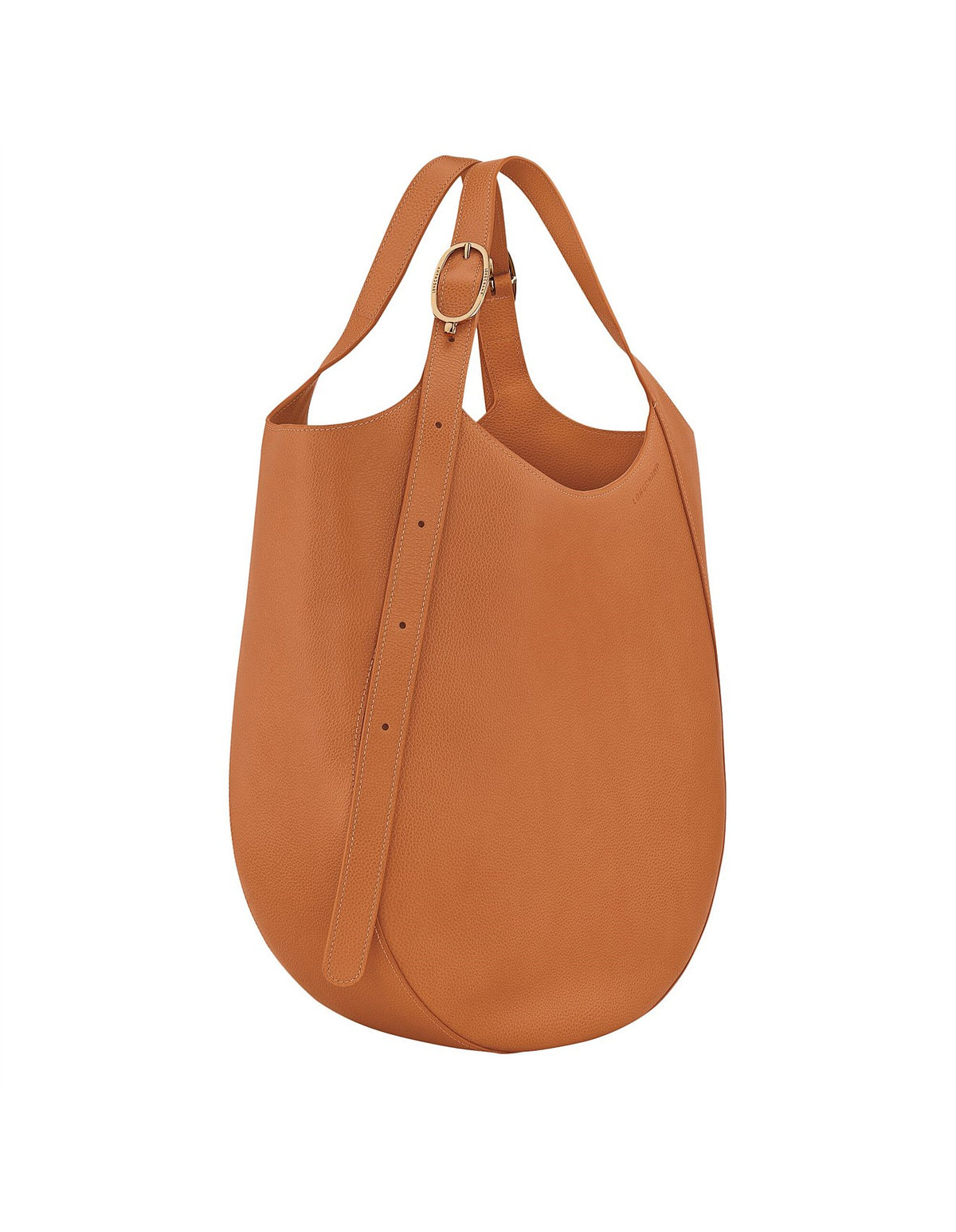 LONGCHAMP - Le Foulonné XL Shoulder Bag