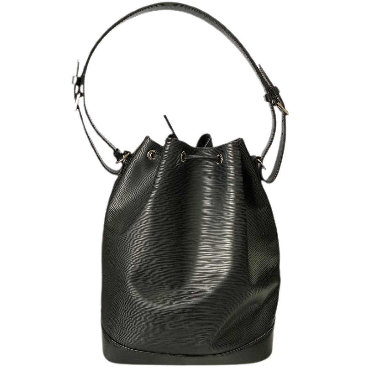 LOUIS VUITTON - Epi Leather Drawstring Bag – Open Vault - Designer  Consigners