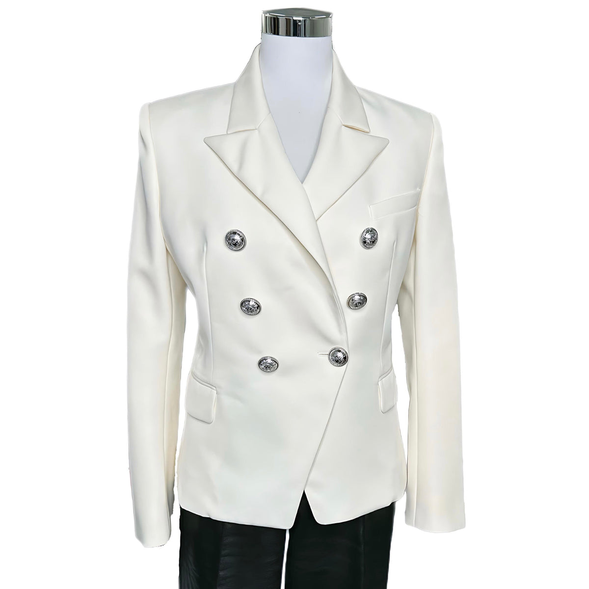 Coats & Jackets