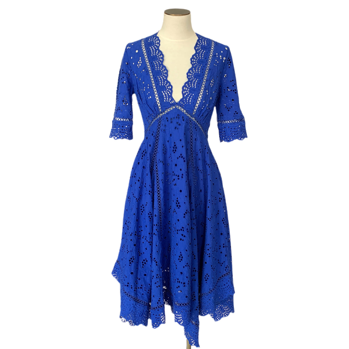 Dresses