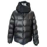 MONCLER - Zubair Giubbotto Black Jacket. Men’s Sz 6