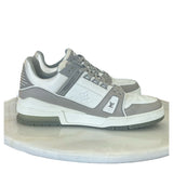 LOUIS VUITTON - LV Trainer Sneakers Men’s AUS 8