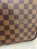 LOUIS VUITTON - Westminster GM Damier Ebene Bag