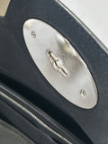 MULBERRY - Bayswater in Heavy Grain Grey Leather