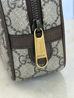 GUCCI - Savoy Small Toiletry Case