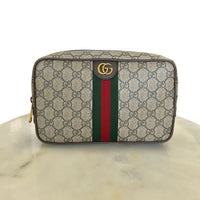 GUCCI - Savoy Small Toiletry Case