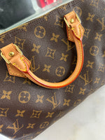 LOUIS VUITTON - Speedy 30 Monogram Bag