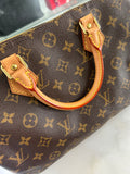 LOUIS VUITTON - Speedy 30 Monogram Bag