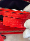 GIVENCHY - Pandora Mini Bag Poppy Red