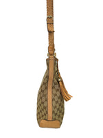 GUCCI - Medium Marrakech Hobo Bag
