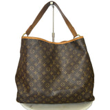 LOUIS VUITTON - Delightful GM Monogram Bag