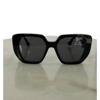 GUCCI - GG Sunglasses in Black