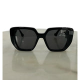 GUCCI - GG Sunglasses in Black