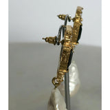 CHRISTIE NICOLAIDES - Bambina Pearl & Crystal Earrings