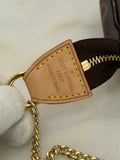 LOUIS VUITTON - Monogram Mini Pochette Accessories