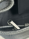 MULBERRY - Bayswater in Heavy Grain Grey Leather