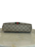 GUCCI - Savoy Small Toiletry Case