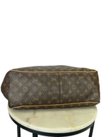 LOUIS VUITTON - Delightful GM Monogram Bag