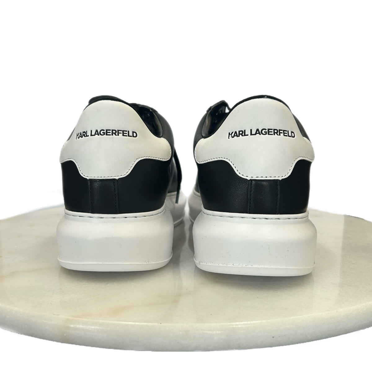 KARL LAGERFELD - Ikon NFT Kapri Sneakers. Men’s Sz 12