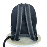 COACH - Academy Backpack in Signature Canvas & Dot Diamond Print