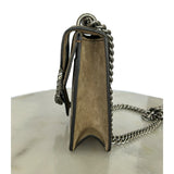 GUCCI - GG Supreme Dionysus Shoulder Bag