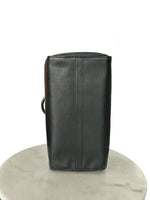 LOUIS VUITTON - SPEEDY 30 Black Epi Leather Bag