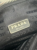 PRADA - Re-Edition 2005 Re-Nylon Black Bag