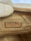 PRADA - Re-Edition 2005 Re-Nylon Bag - Desert Beige