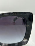 CHANEL - Square Sunglasses 5555
