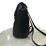CHANEL - Urban Spirit Small Leather Backpack