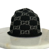 GUCCI - GG Cashmere Beanie