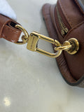 LOUIS VUITTON - Orsay Monogram Clutch Bag