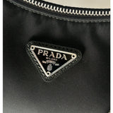 PRADA - Re-Edition 2005 Re-Nylon Black Bag