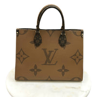LOUIS VUITTON - OnTheGo MM Bag
