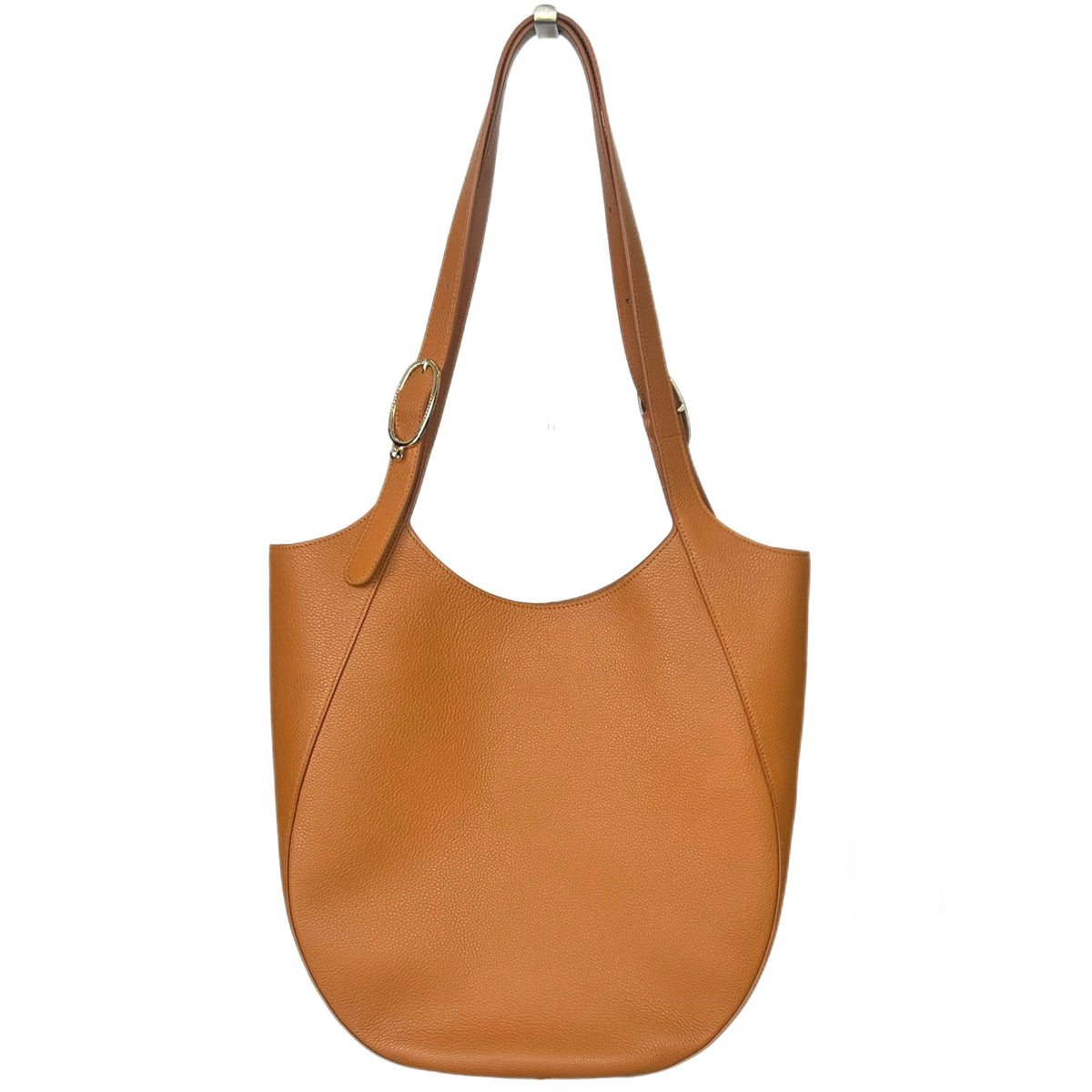 LONGCHAMP - Le Foulonné XL Shoulder Bag