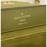 LOUIS VUITTON - Lockme Ever BB Bag - Tri-Colour
