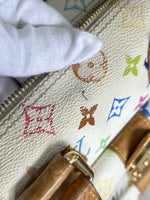 LOUIS VUITTON x Takashi Murakami - Speedy 30