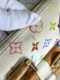LOUIS VUITTON x Takashi Murakami - Speedy 30
