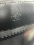 LOUIS VUITTON - Reverie Black Epi Leather Shoulder Bag