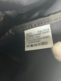 LONGCHAMP - Le Pliage Energy XS Black Top Handle Bag