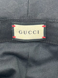 GUCCI - GG Canvas Bucket Hat Sz L