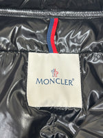 MONCLER - Berriat Giubbotto Down Jacket Sz 3