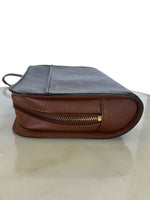 LOUIS VUITTON - Orsay Monogram Clutch Bag
