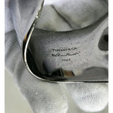 TIFFANY & Co. - Bone Cuff in Ruthenium