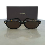 TOM FORD - Chloe-02 Sunglasses