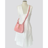 GUCCI - Pink 1961 Small Jackie Bag