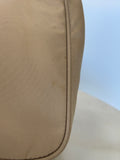 PRADA - Re-Edition 2005 Re-Nylon Bag - Desert Beige