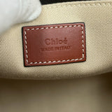 CHLOE - Woody Medium Tote Bag