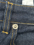 DOLCE & GABBANA - High-Rise Flared Jeans Sz 46