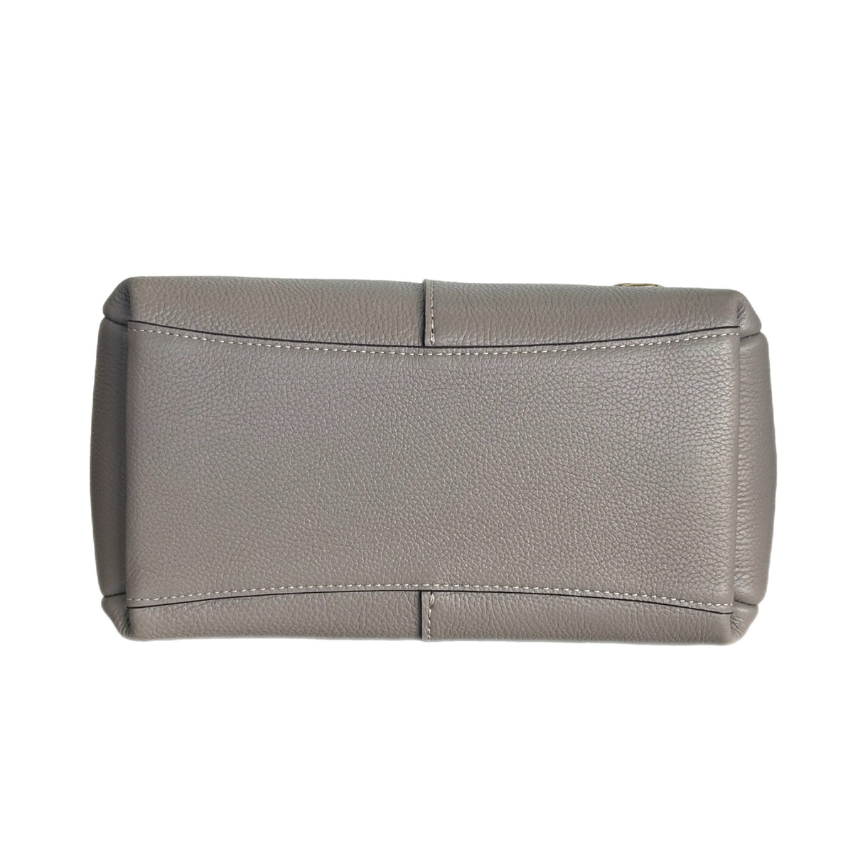 COACH - Lana 23 Shoulder Bag - Ash Grey
